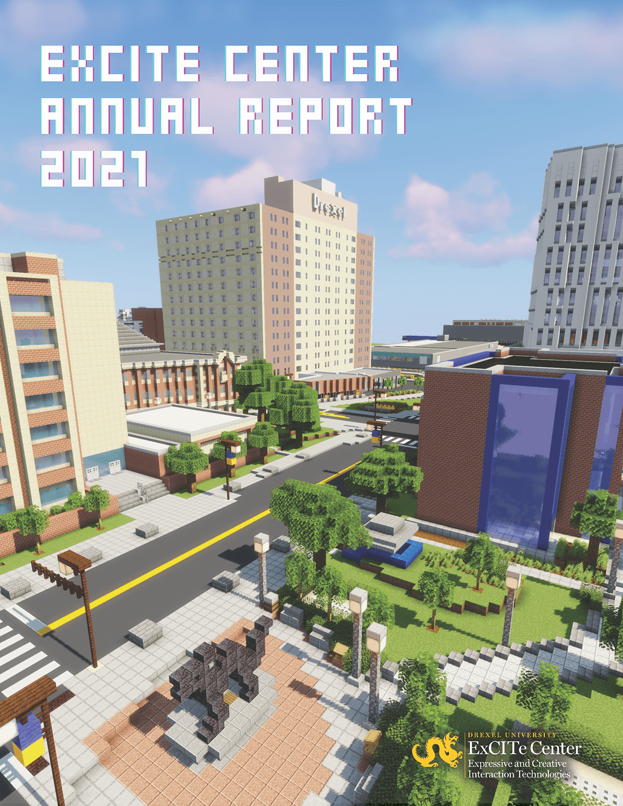excite annual report 2021